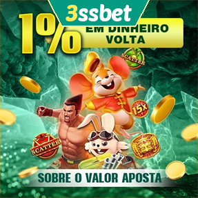 3ssbet Rebate