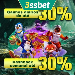3ssbet Fundo de Resgate de Perdas Semanais