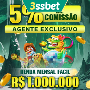 3ssbet ConvidarCentro